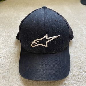 Alpinestars Mens Hat